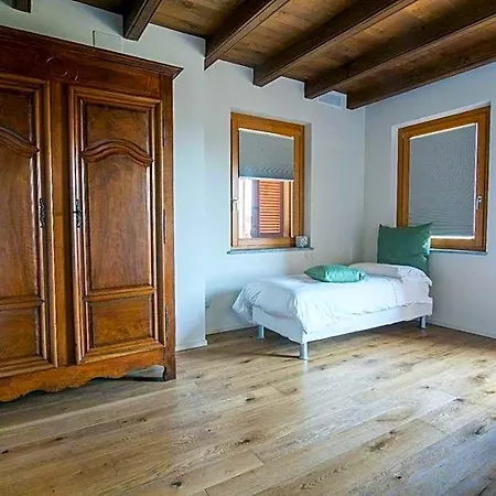 In Viridi Frühstückspension 4*