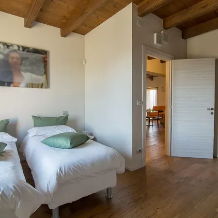 Bed & Breakfast In Viridi Cuneo