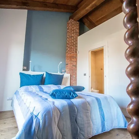 In Viridi Frühstückspension Cuneo