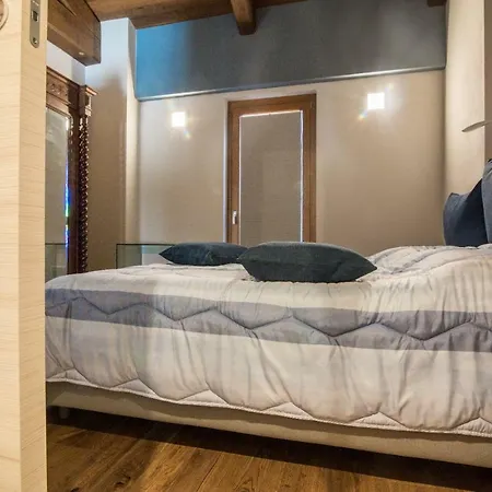 Bed & Breakfast In Viridi Cuneo