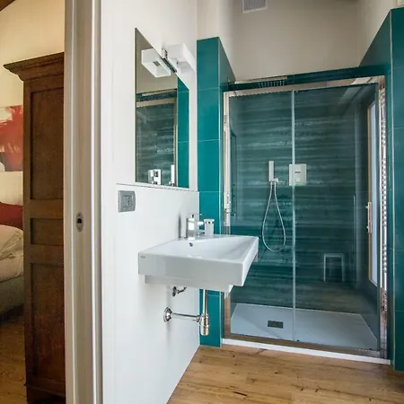 In Viridi Frühstückspension Cuneo