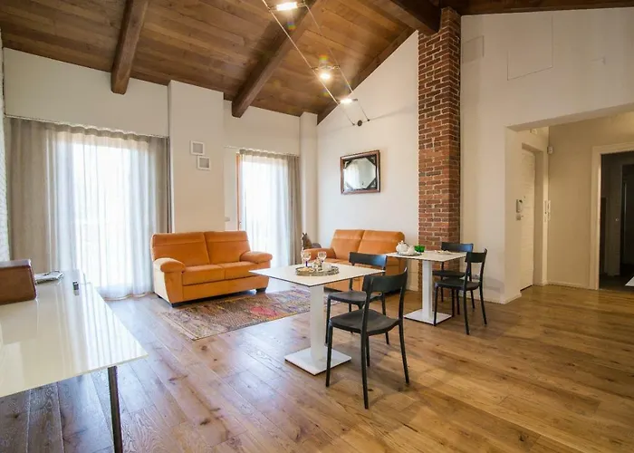 Bed and breakfast In Viridi Cuneo