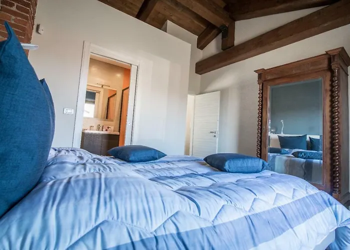 Bed and breakfast In Viridi Cuneo