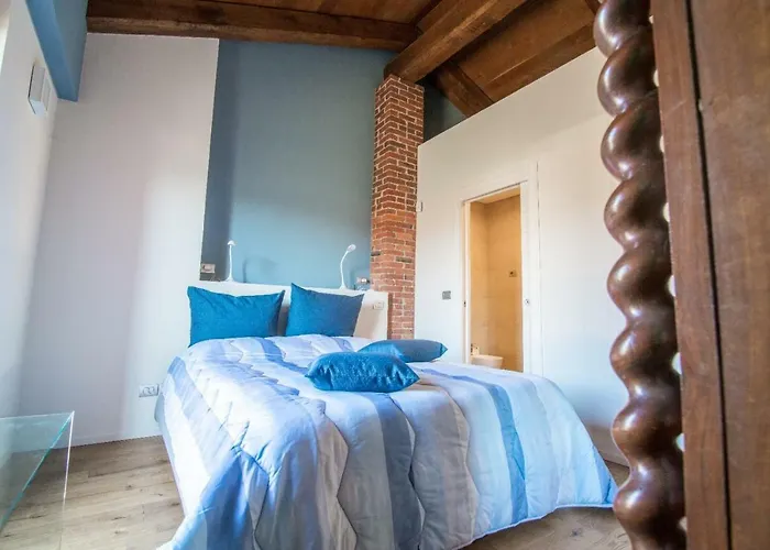 In Viridi Bed and breakfast Cuneo