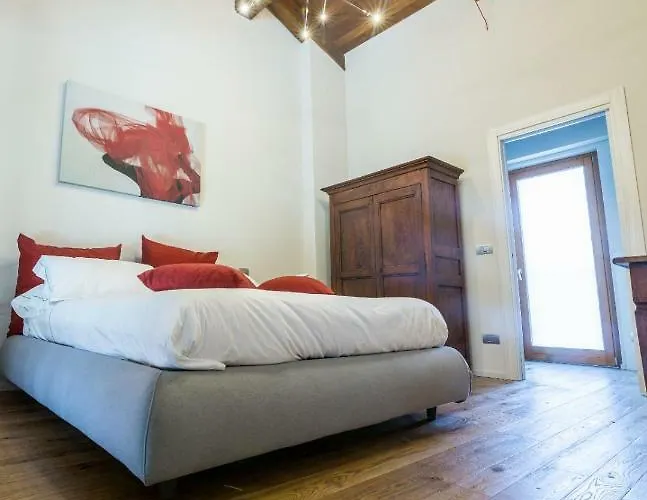 Bed and breakfast In Viridi Cuneo